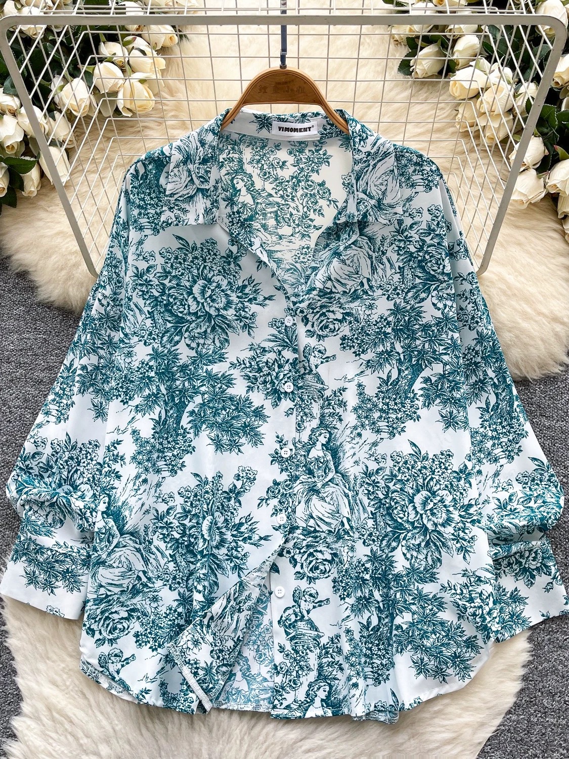 Flip the script shirt SH190 images